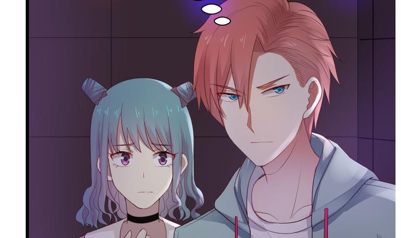 我身上有条龙15 第15话 背后有人