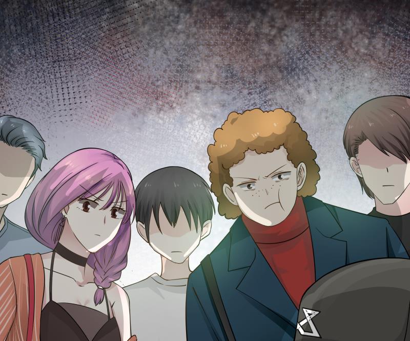 我身上有条龙29 第29话 美女见义勇为