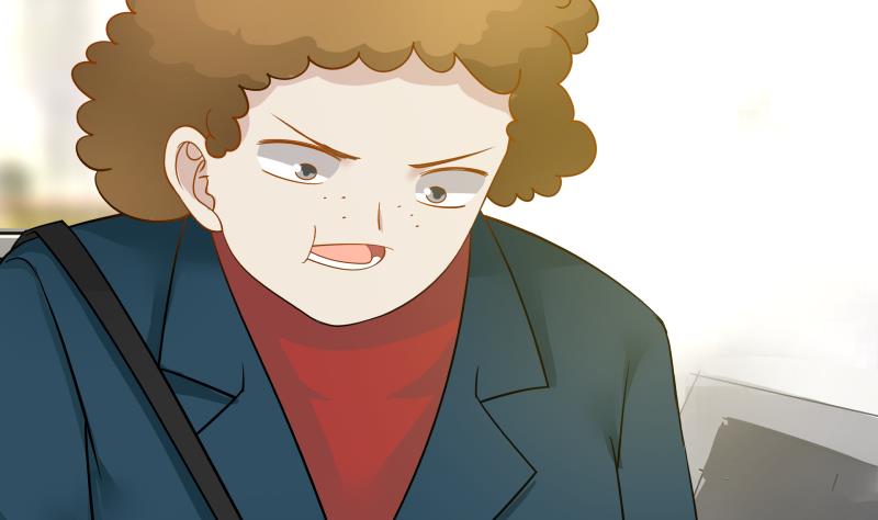 我身上有条龙29 第29话 美女见义勇为