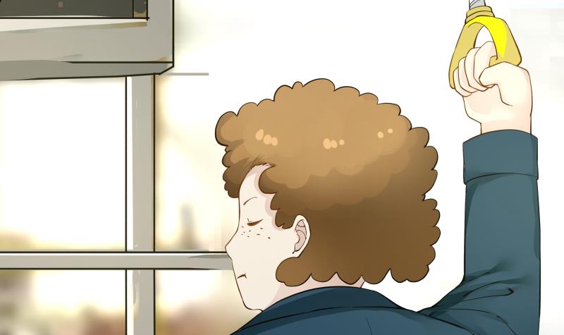 我身上有条龙29 第29话 美女见义勇为