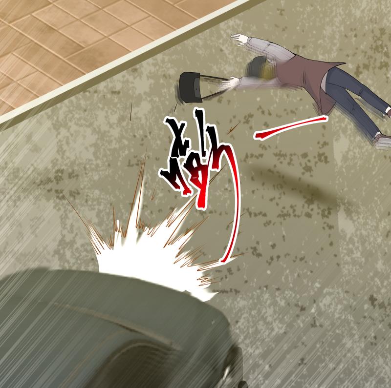 我身上有条龙30 第30话 不知悔改