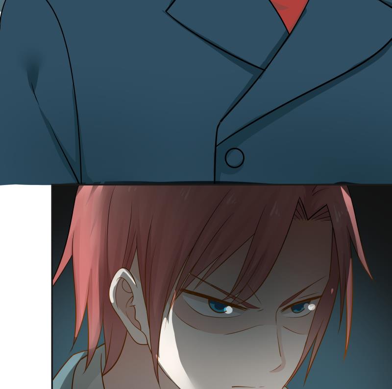 我身上有条龙30 第30话 不知悔改