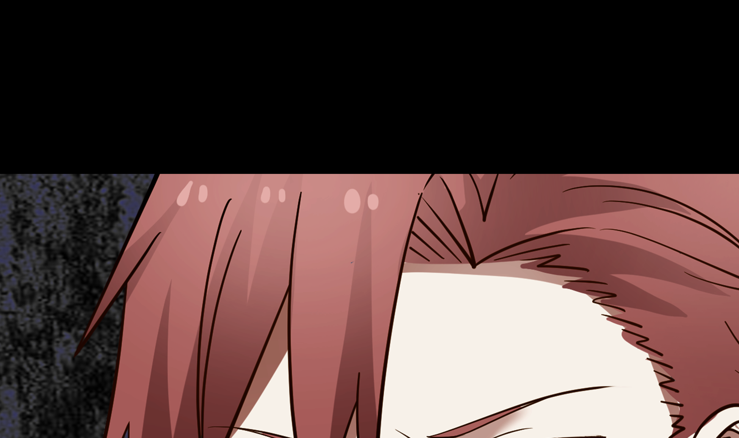 我身上有条龙33 第33话 安老师要离开学校了？！