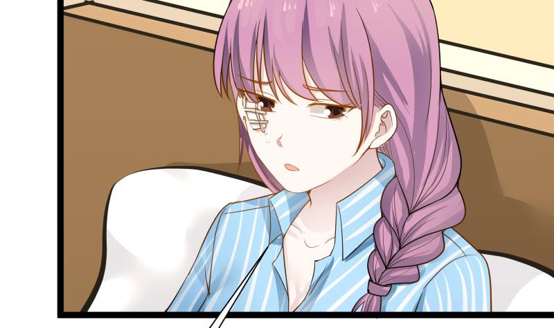 我身上有条龙35 第35话 恢复如初