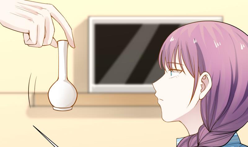 我身上有条龙35 第35话 恢复如初