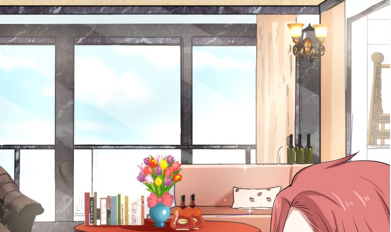 我身上有条龙41 第41话 燕老的别墅