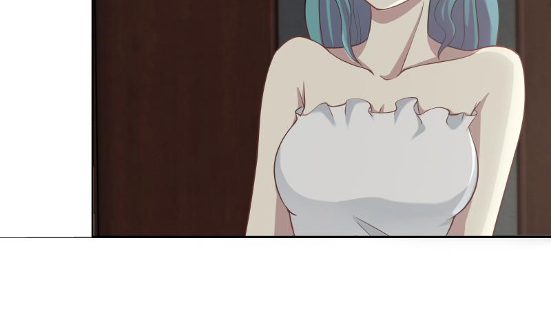 我身上有条龙47 第47话 成人舞
