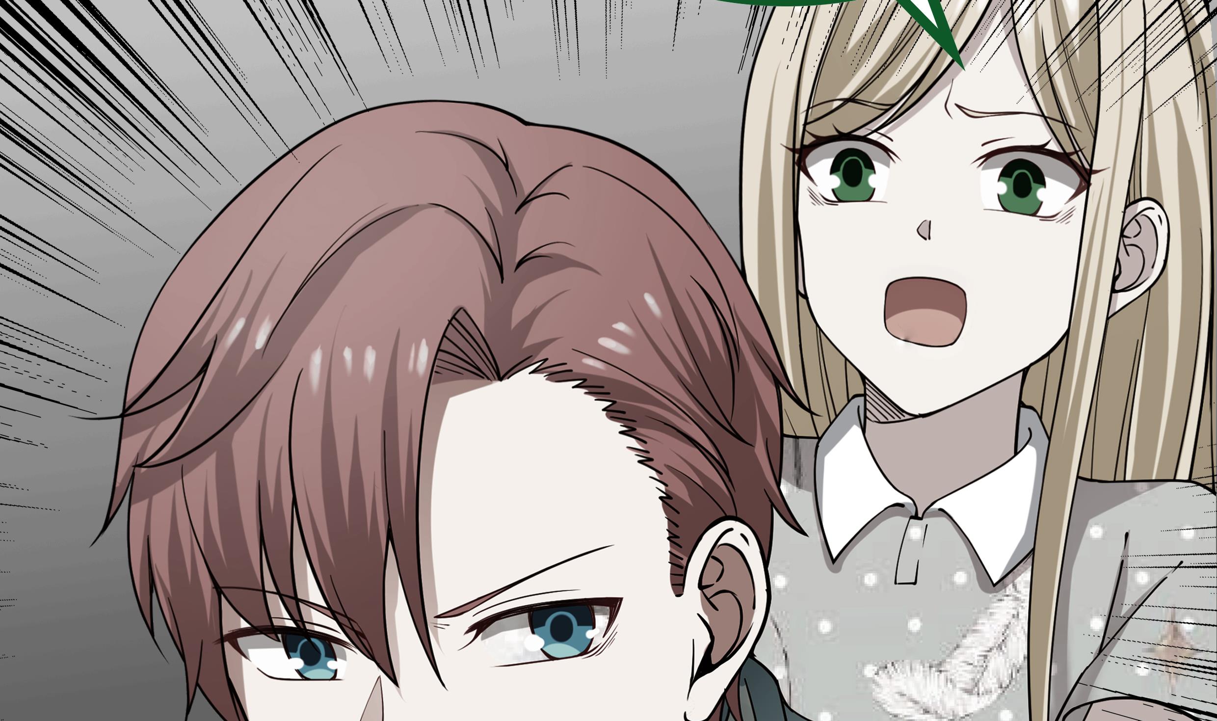 我身上有条龙54 第54话 一个果子都不给我