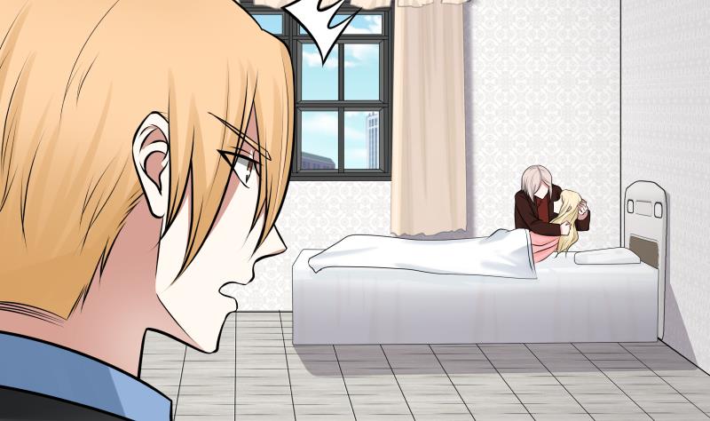 我身上有条龙57 第57话 青丝话家 2