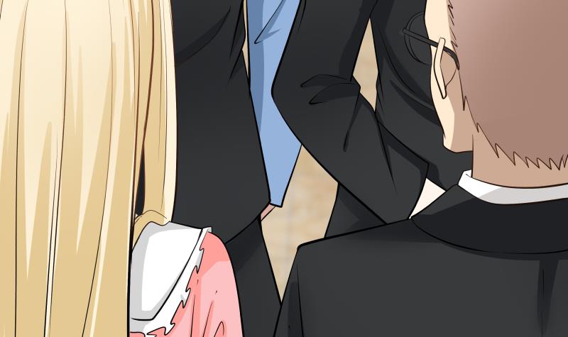 我身上有条龙61 第61话 为什么对我好