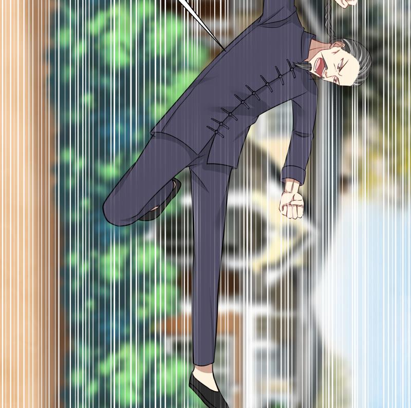 我身上有条龙69 第69话 你上一话叫谁跪下呢！