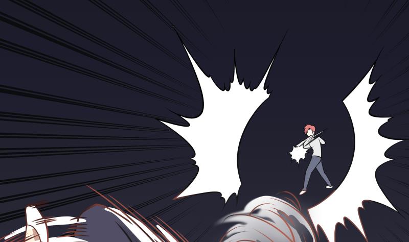 我身上有条龙69 第69话 你上一话叫谁跪下呢！