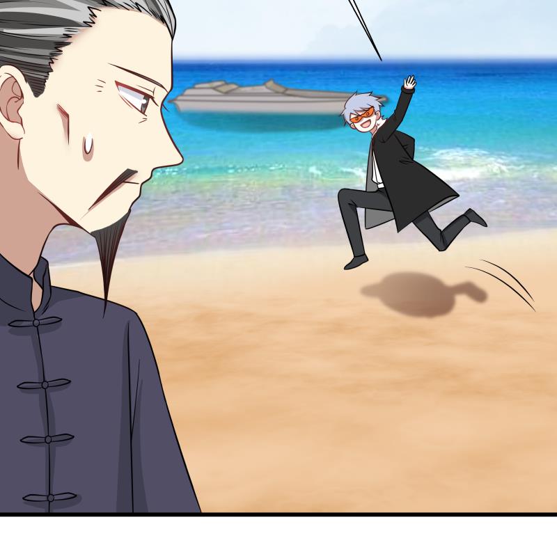 我身上有条龙69 第69话 你上一话叫谁跪下呢！