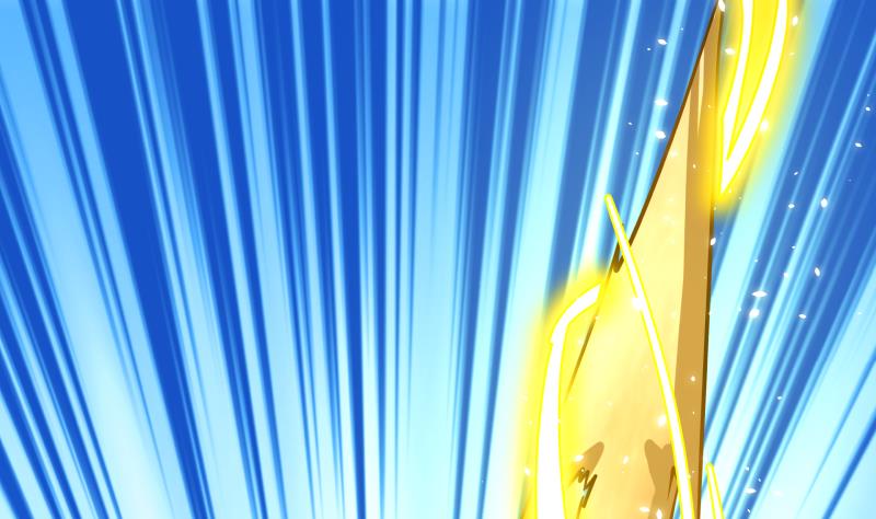 我身上有条龙69 第69话 你上一话叫谁跪下呢！