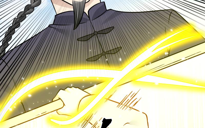 我身上有条龙69 第69话 你上一话叫谁跪下呢！