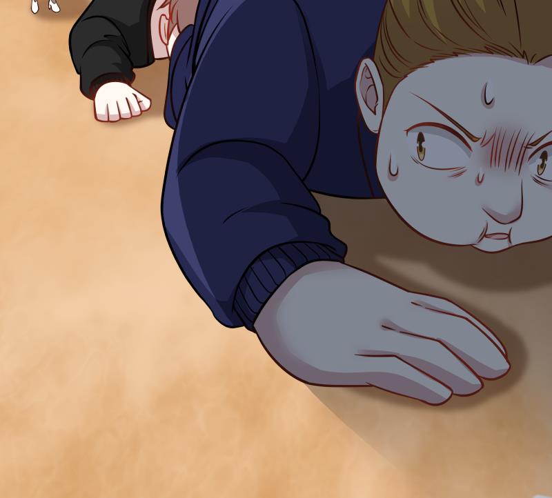 我身上有条龙69 第69话 你上一话叫谁跪下呢！