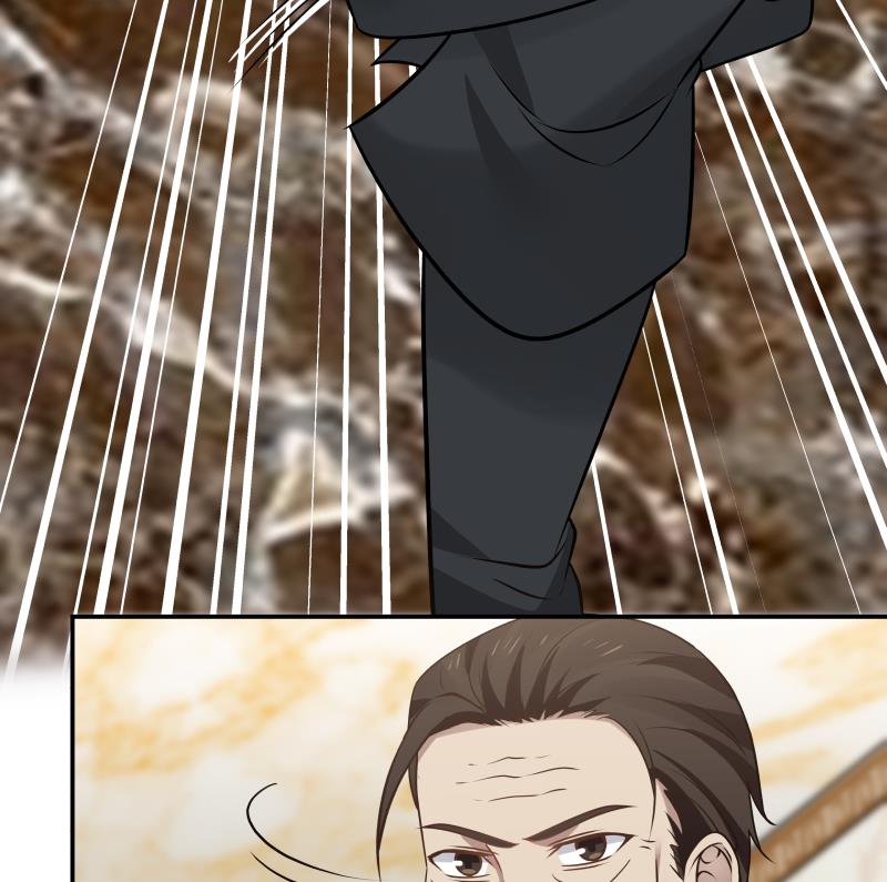 我身上有条龙79 第79话 雄爷打脸