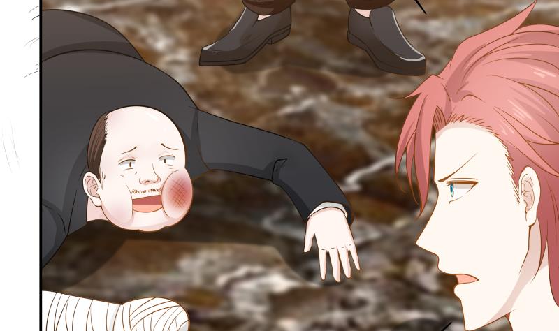 我身上有条龙79 第79话 雄爷打脸