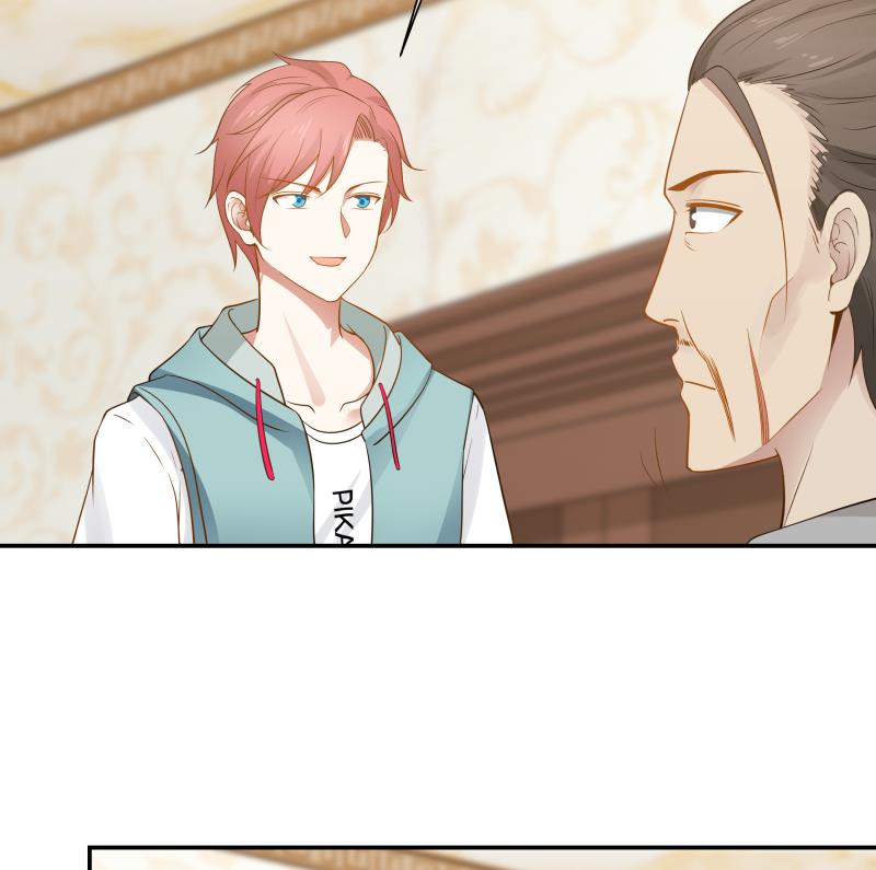 我身上有条龙79 第79话 雄爷打脸