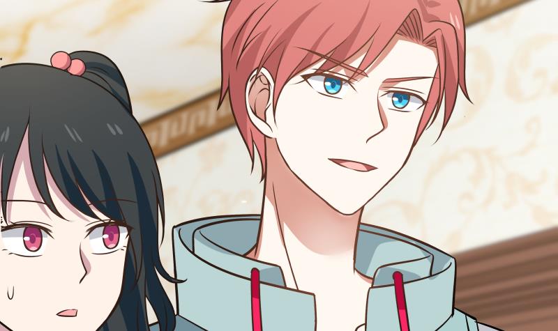 我身上有条龙79 第79话 雄爷打脸