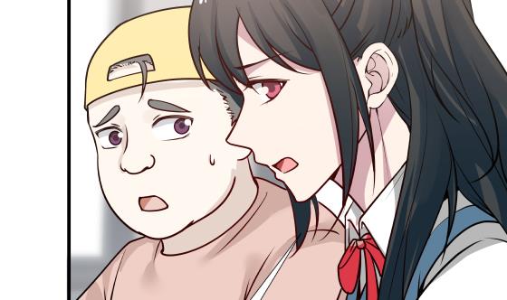 我身上有条龙90 第90话 朋友