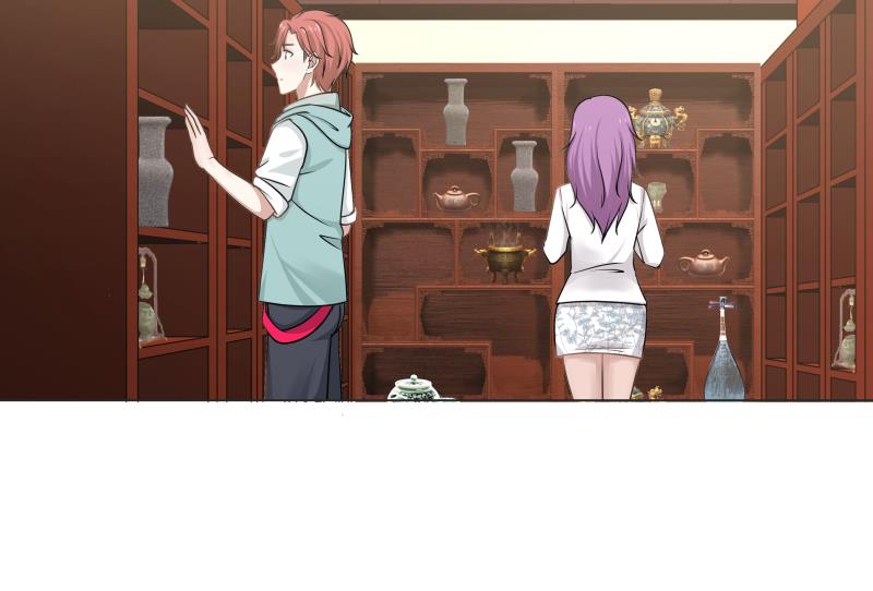 我身上有条龙102 第102话 七数铃铛