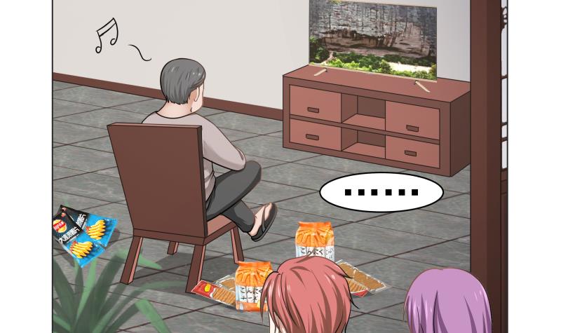 我身上有条龙102 第102话 七数铃铛