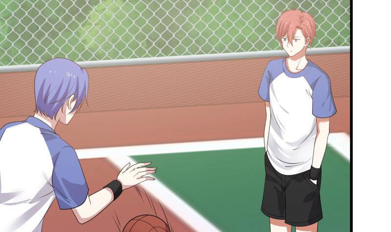 我身上有条龙105 第105话 爸爸教你这叫控场！