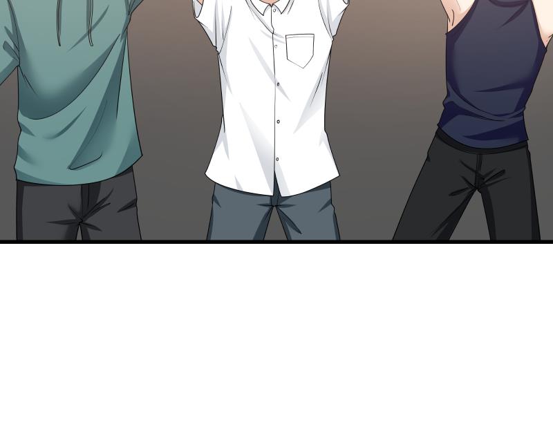 我身上有条龙126 第126话 补天十四手