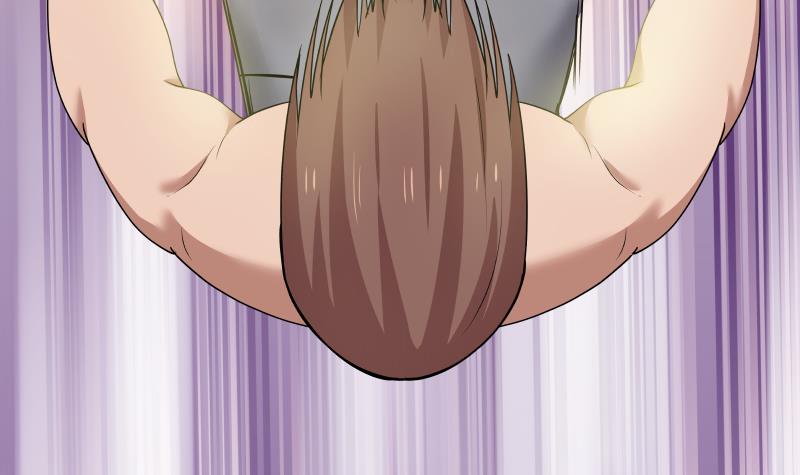 我身上有条龙126 第126话 补天十四手