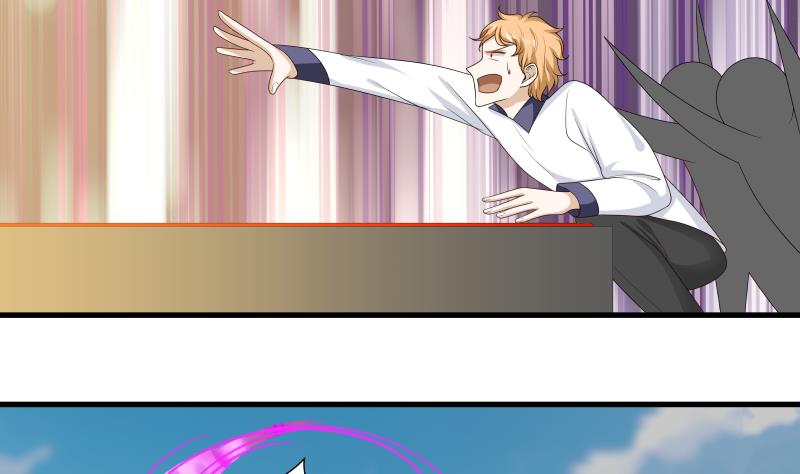 我身上有条龙128 第128话 万法化天雷