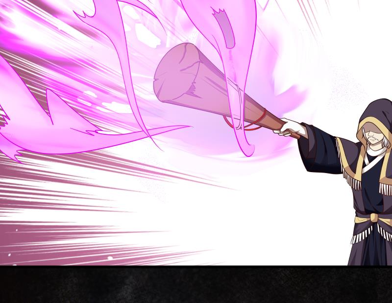 我身上有条龙128 第128话 万法化天雷