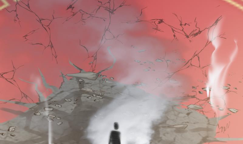 我身上有条龙129 第129话 化雾