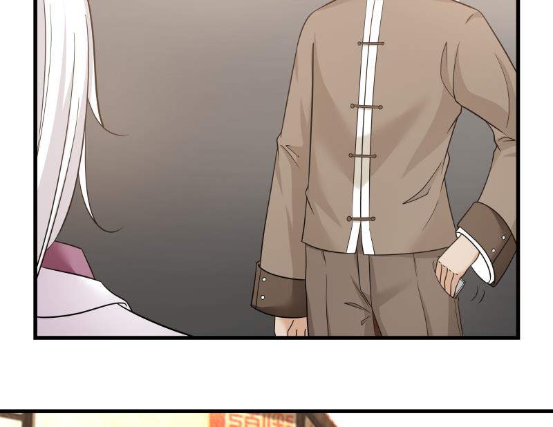 我身上有条龙131 第131话 英雄难过美人关