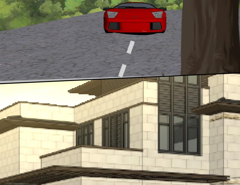 我身上有条龙133 第133话 无赖女人