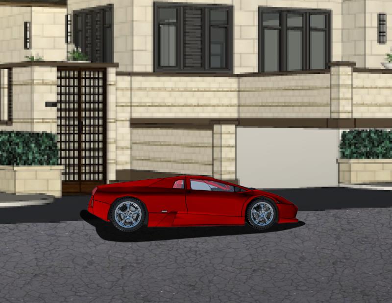 我身上有条龙133 第133话 无赖女人