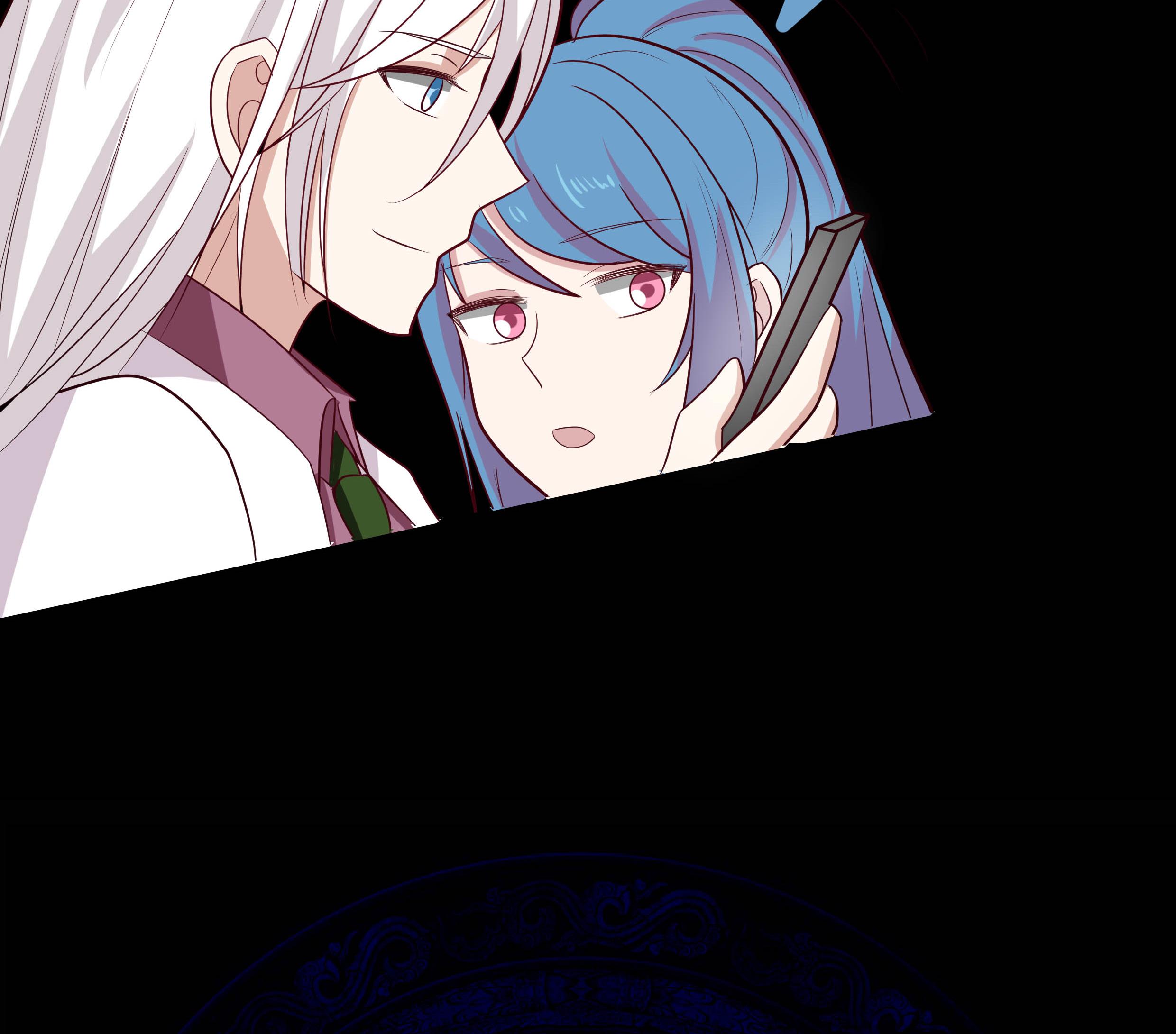 我身上有条龙133 第133话 无赖女人