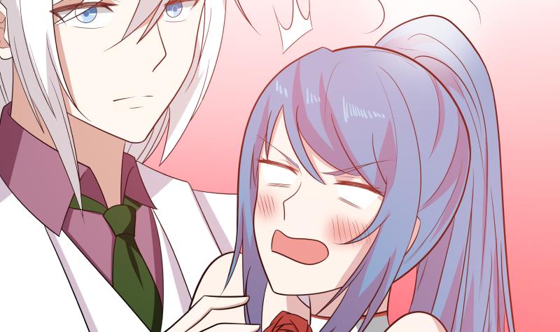 我身上有条龙133 第133话 无赖女人