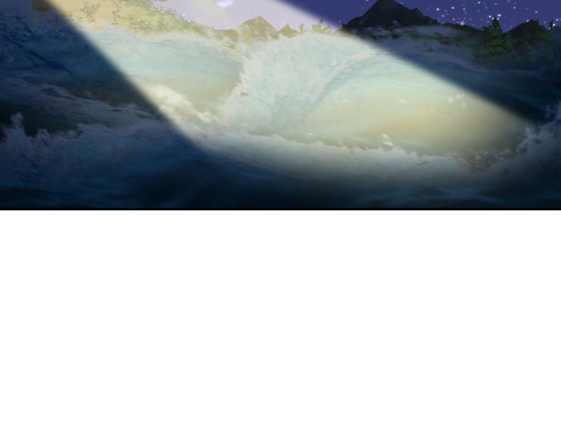 我身上有条龙138 第138话 落水