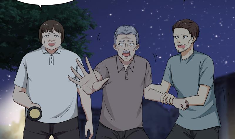 我身上有条龙138 第138话 落水