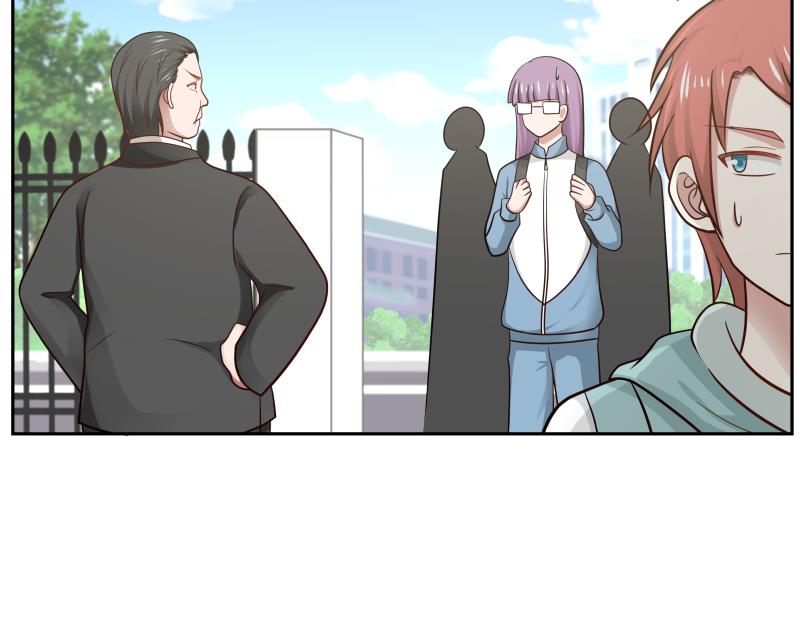 我身上有条龙140 第140话 没死就来上班！