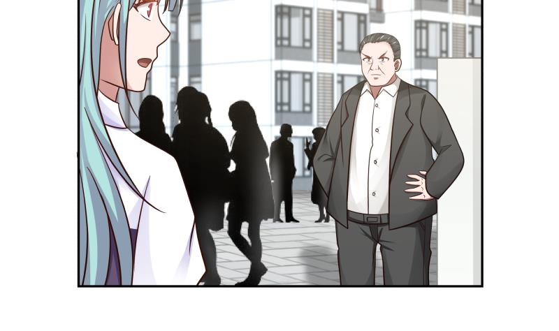 我身上有条龙140 第140话 没死就来上班！