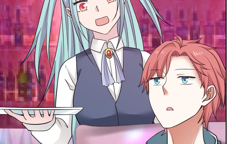 我身上有条龙143 第143话 我可是有底线的