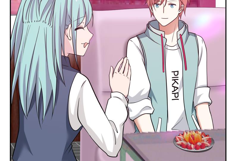 我身上有条龙143 第143话 我可是有底线的