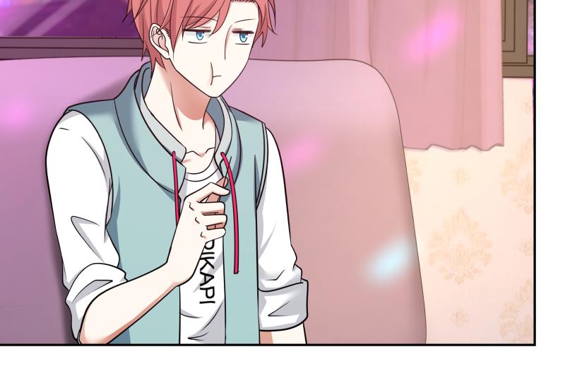 我身上有条龙143 第143话 我可是有底线的