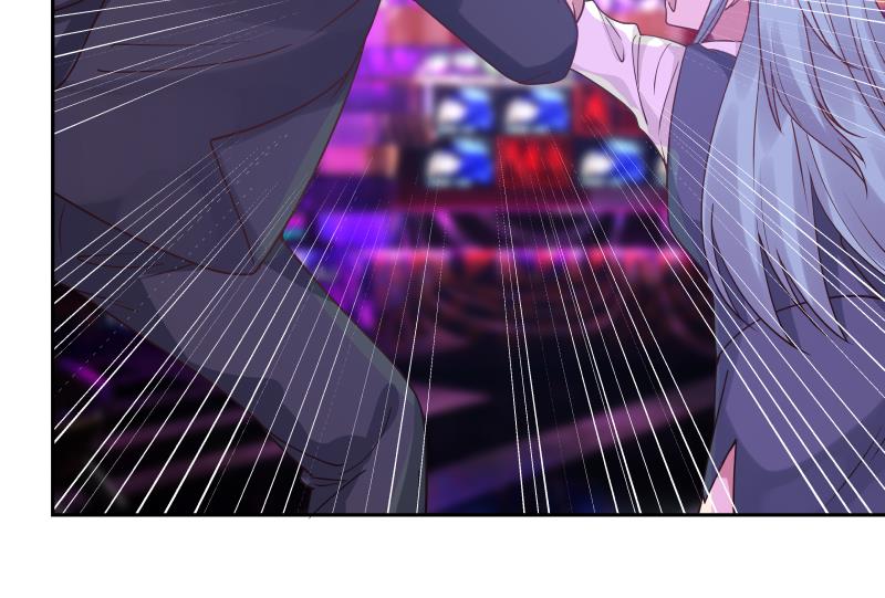 我身上有条龙144 第144话 穷小子闹事了！