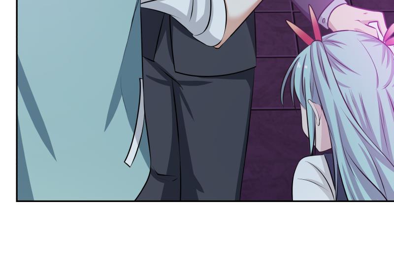 我身上有条龙144 第144话 穷小子闹事了！