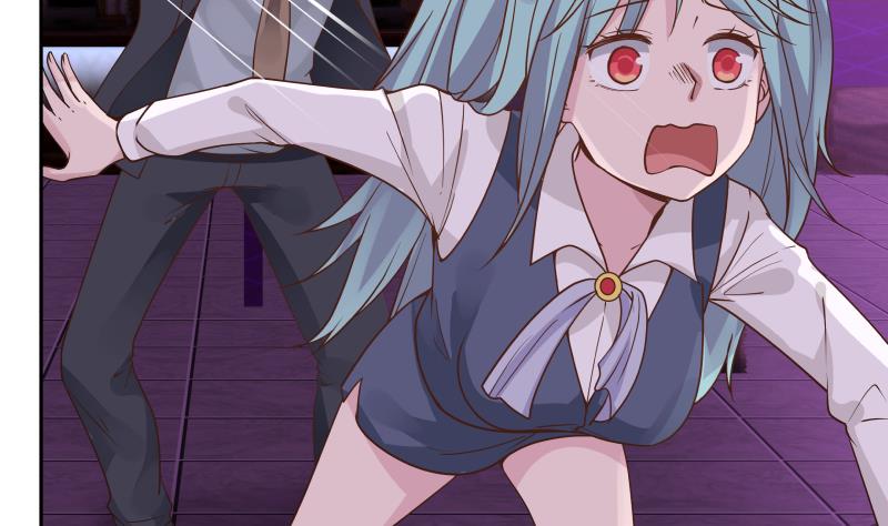 我身上有条龙144 第144话 穷小子闹事了！