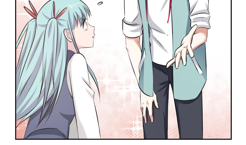 我身上有条龙144 第144话 穷小子闹事了！