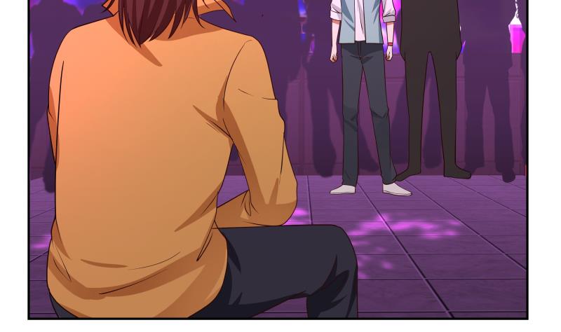 我身上有条龙146 第146话 大跌眼镜